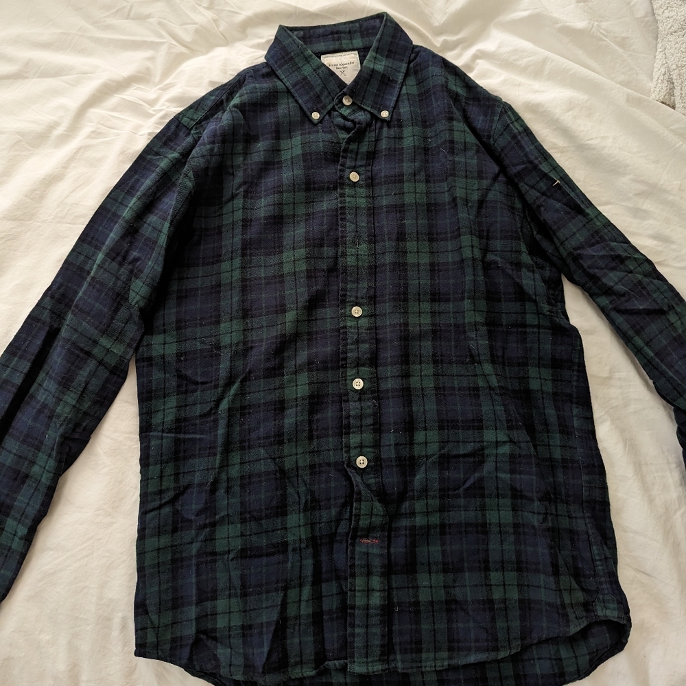 Bundle Men's Shirts: Scotch & Soda, Ernest Alexander